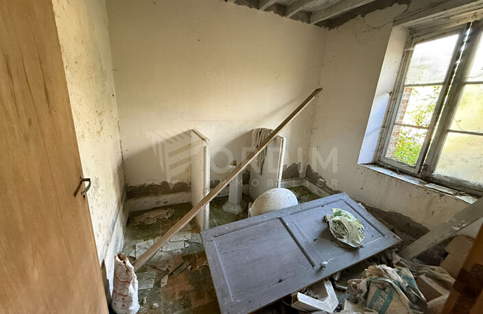Maison ancienne avec dépendances sur 3 073 m² - Hameau de Treigny (89520) — photo 5