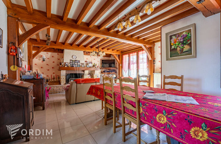 Maison Traditionnelle, belle construction — photo 4