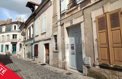 Dans le quartier de la Marine — photo du bien
