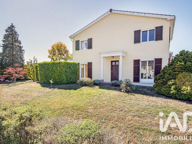 Vente Maison/villa 5 pièces — photo du bien