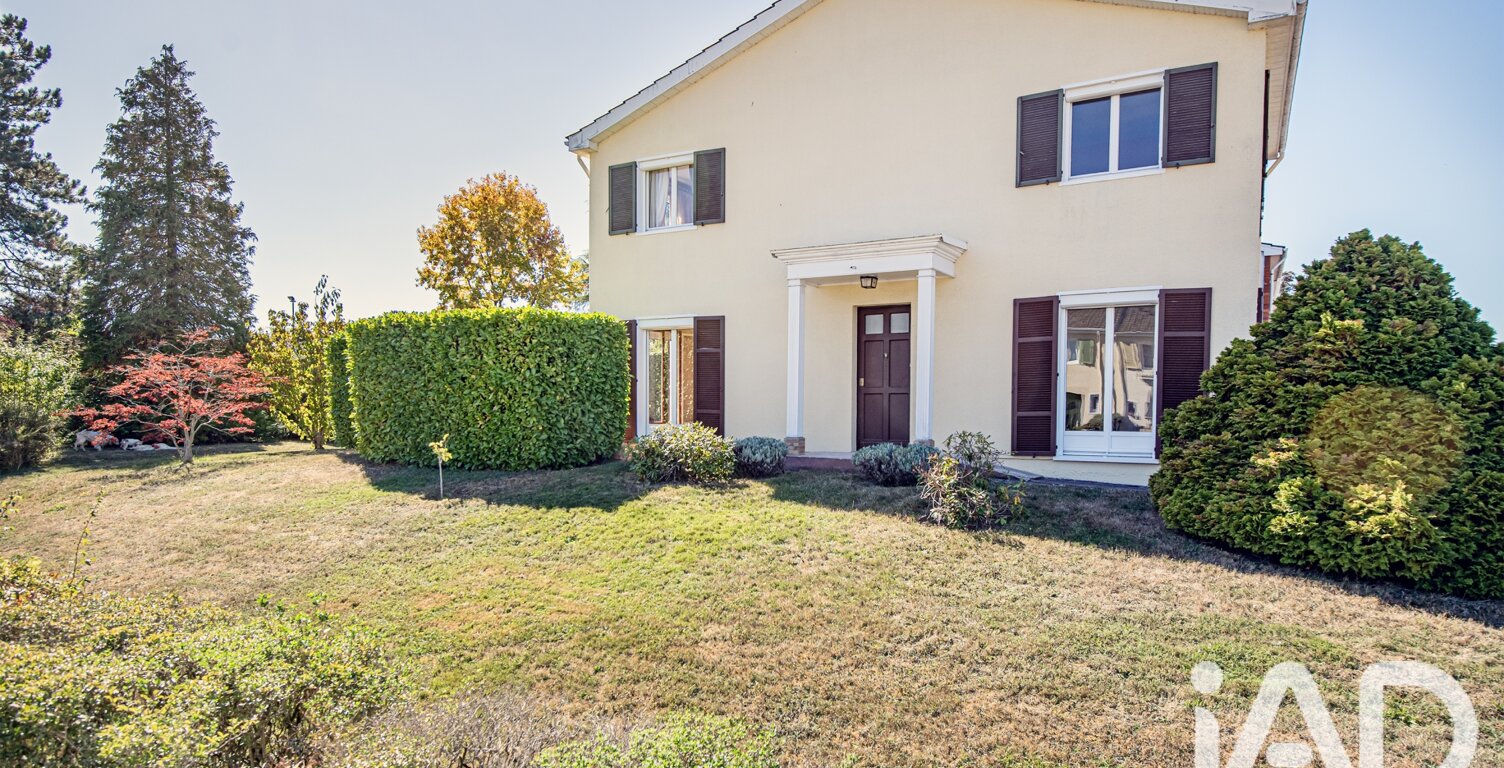 Vente Maison/villa 5 pièces — photo 1