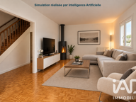 Vente Maison/villa 5 pièces — photo 2