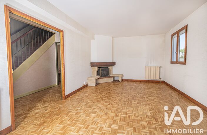 Vente Maison/villa 5 pièces — photo 3