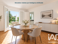 Vente Maison/villa 5 pièces — photo 4