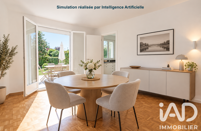 Vente Maison/villa 5 pièces — photo 4