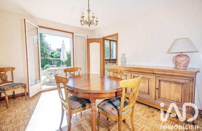 Vente Maison/villa 5 pièces — photo 5