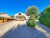 MAISON FAMILIALE AVEC PISCINE - DANGE SAINT ROMAIN - EXCLUSIVITE AGENCE — photo 2