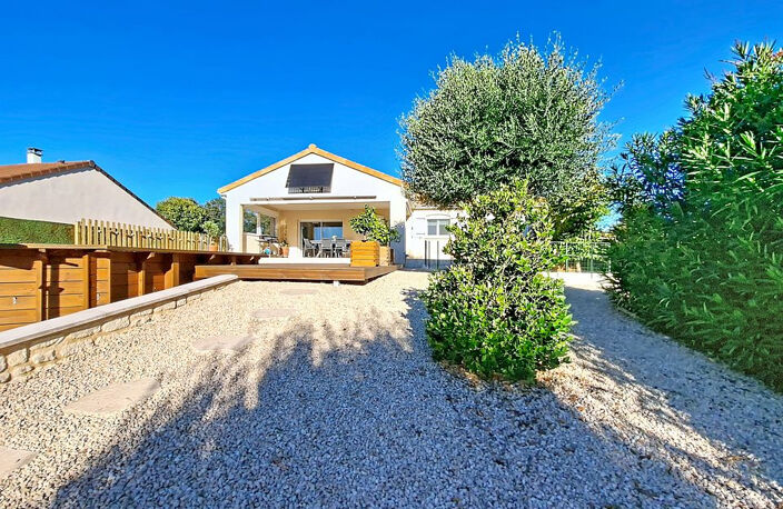MAISON FAMILIALE AVEC PISCINE - DANGE SAINT ROMAIN - EXCLUSIVITE AGENCE — photo 2
