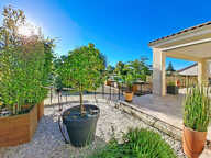 MAISON FAMILIALE AVEC PISCINE - DANGE SAINT ROMAIN - EXCLUSIVITE AGENCE — photo 3