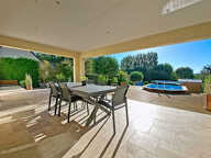 MAISON FAMILIALE AVEC PISCINE - DANGE SAINT ROMAIN - EXCLUSIVITE AGENCE — photo 4