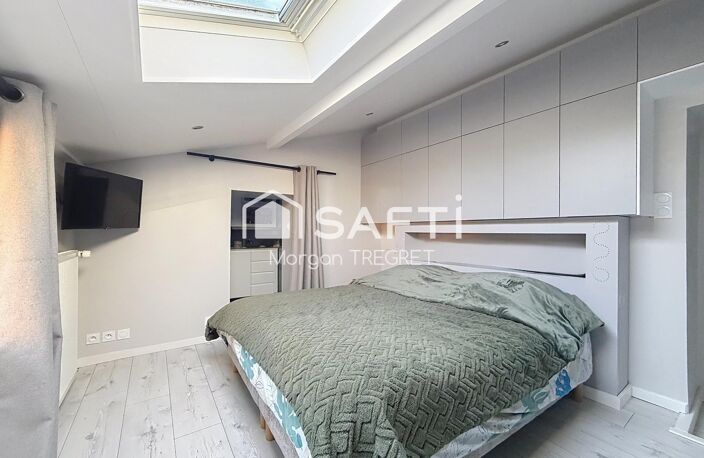 Maison Mouzeil 120 m² — photo 5