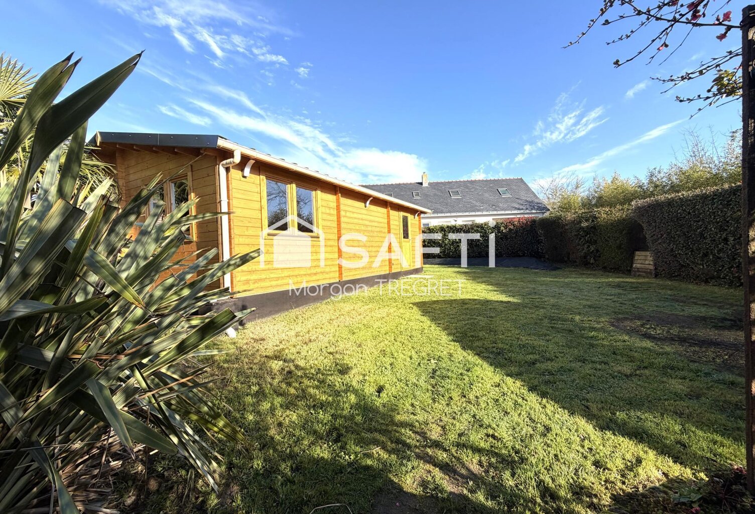 Maison T6 120 m² — photo 1
