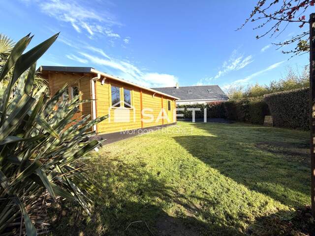 Maison T6 120 m² — photo du bien