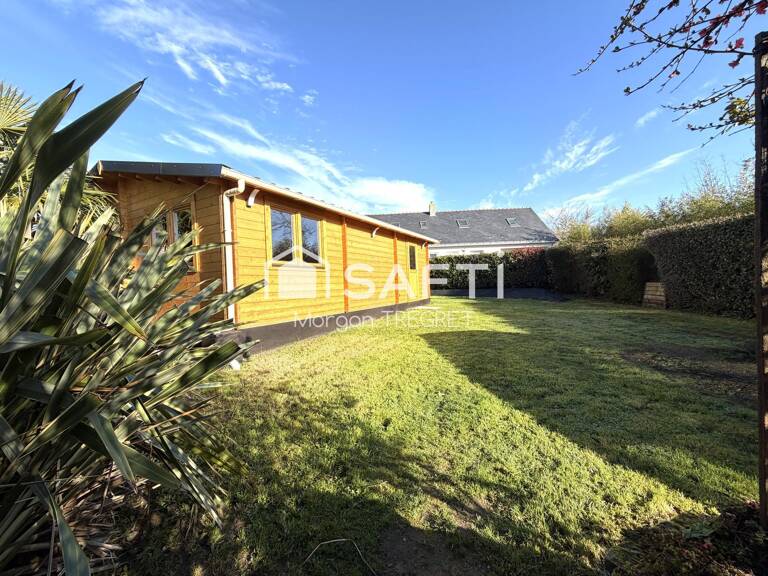 Maison T6 120 m² — photo 1