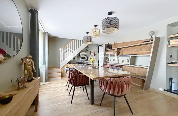Maison T6 120 m² — photo 2