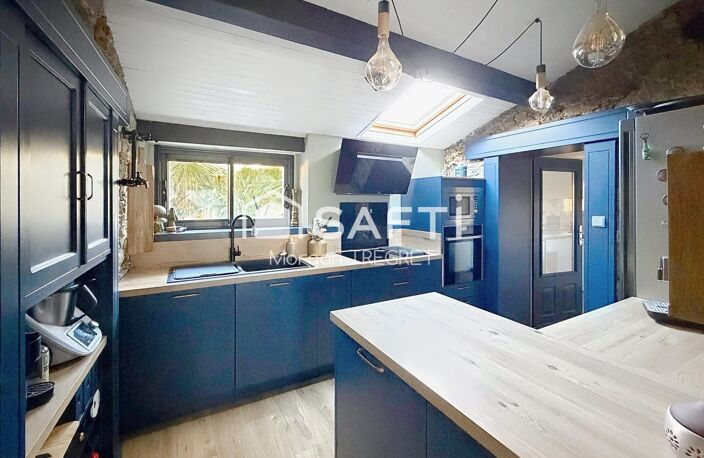 Maison T6 120 m² — photo 3