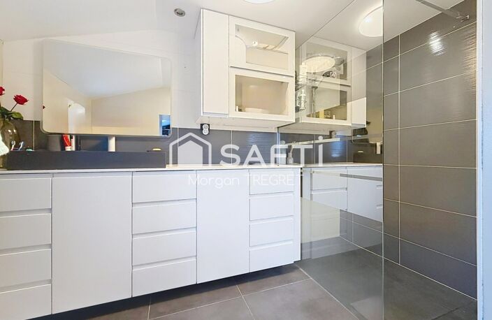Maison T6 120 m² — photo 4