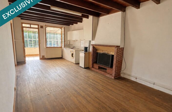 Maison de caractère au fort potentiel — photo 2