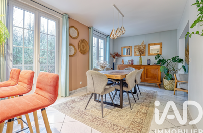 Vente Maison/villa 5 pièces — photo du bien