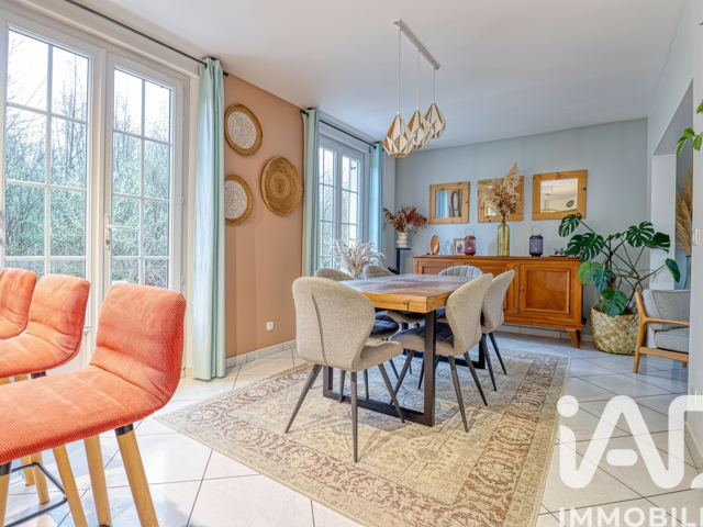 Vente Maison/villa 5 pièces — photo du bien