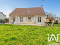 Vente Maison/villa 5 pièces — photo 3