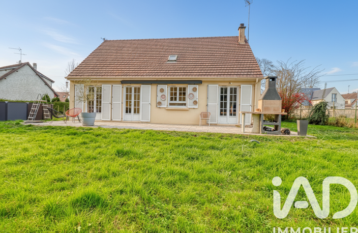 Vente Maison/villa 5 pièces — photo 3