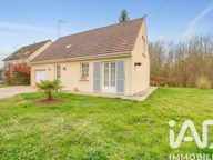 Vente Maison/villa 5 pièces — photo 4