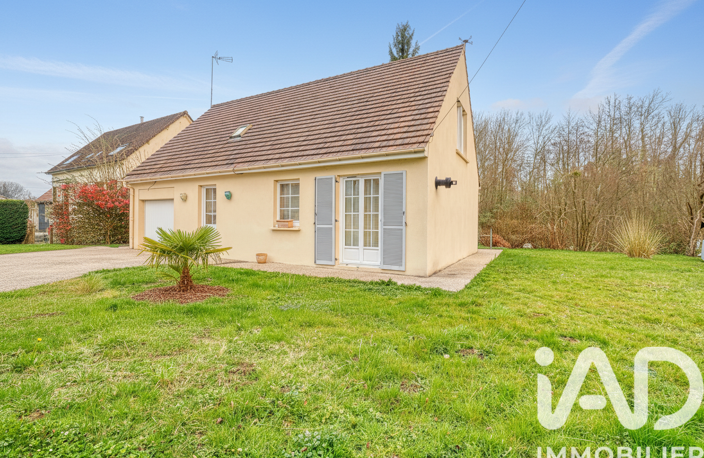 Vente Maison/villa 5 pièces — photo 4