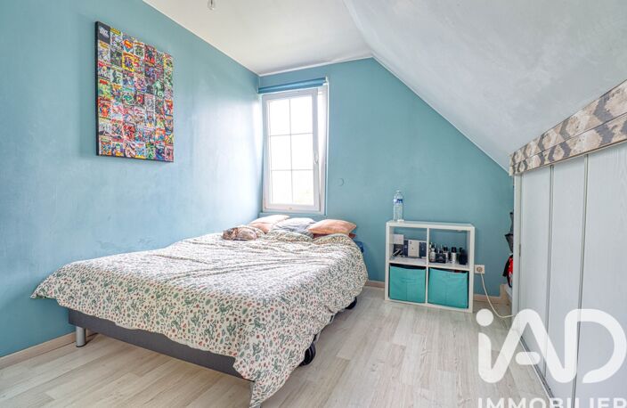 Vente Maison/villa 5 pièces — photo 5