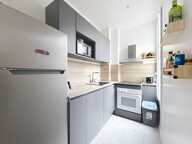 75015, Rue Cambrone, immeuble ART-DECO, Appartement 3 pièces 49m², — photo 3