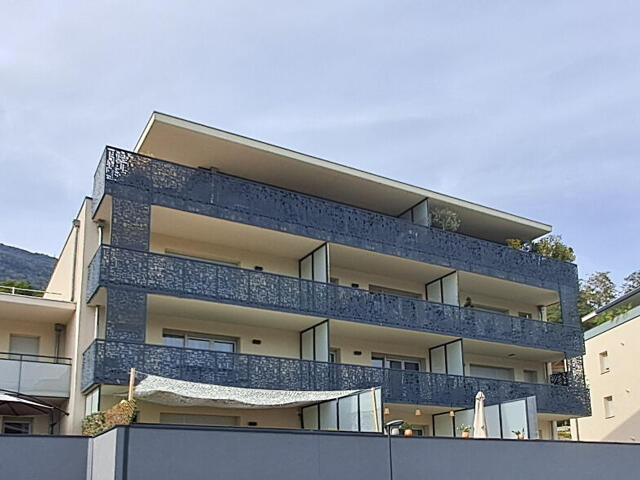 Appartement proposé à Le Bourget-du-Lac