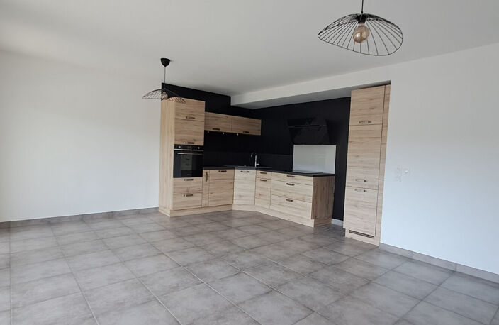 Le Bourget du Lac T4 78.6m² avec garage — photo 4