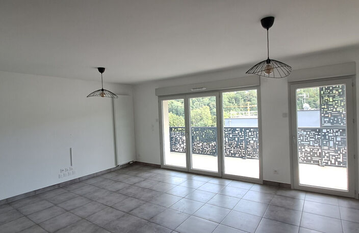 Le Bourget du Lac T4 78.6m² avec garage — photo 5