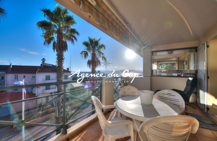 Appartement Saint Raphael 3 pièce(s) 72 m2 — photo 2