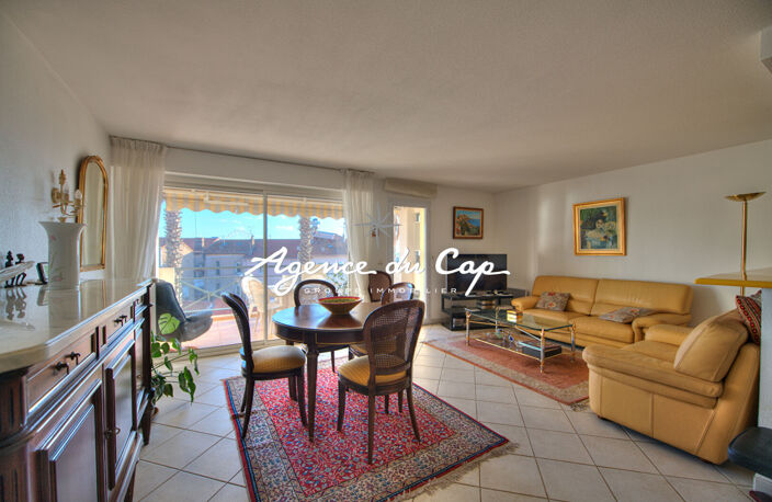 Appartement Saint Raphael 3 pièce(s) 72 m2 — photo 3