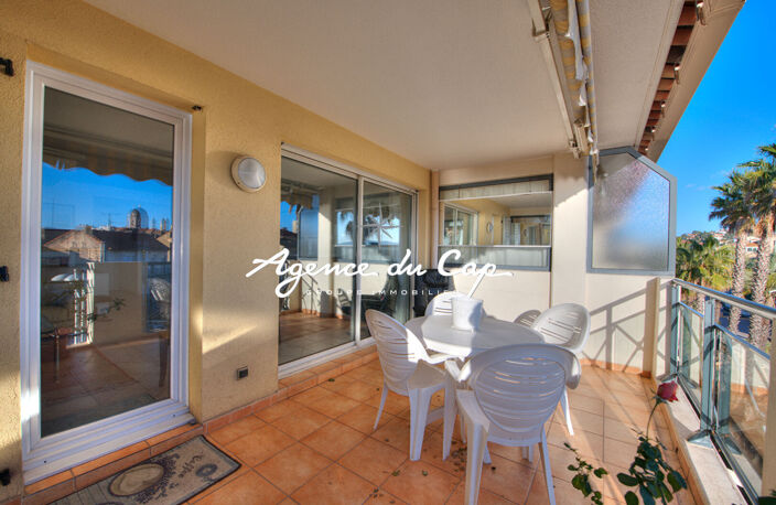 Appartement Saint Raphael 3 pièce(s) 72 m2 — photo 4