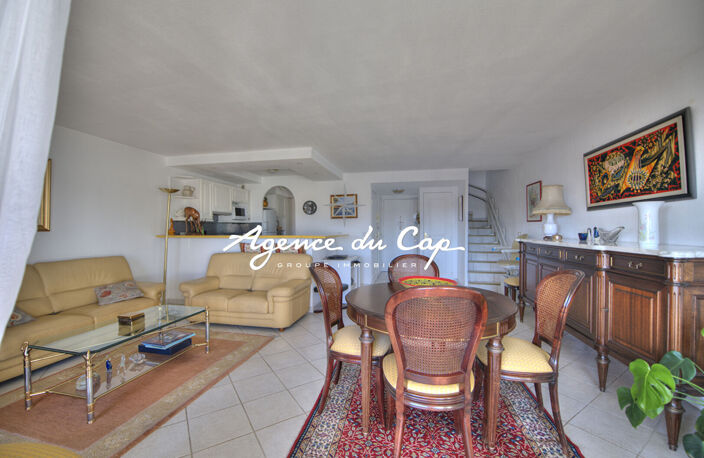 Appartement Saint Raphael 3 pièce(s) 72 m2 — photo 5