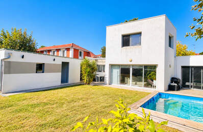Villa Anglet 4 pièce(s) 108 m2 sur 303 m² de terrain — photo du bien