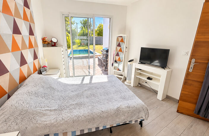 Villa Anglet 4 pièce(s) 108 m2 sur 303 m² de terrain — photo 3