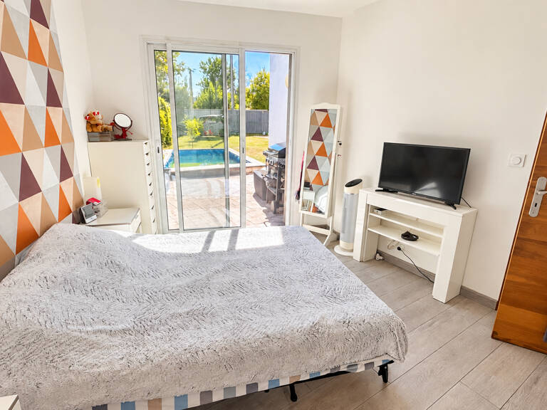 Villa Anglet 4 pièce(s) 108 m2 sur 303 m² de terrain — photo 1