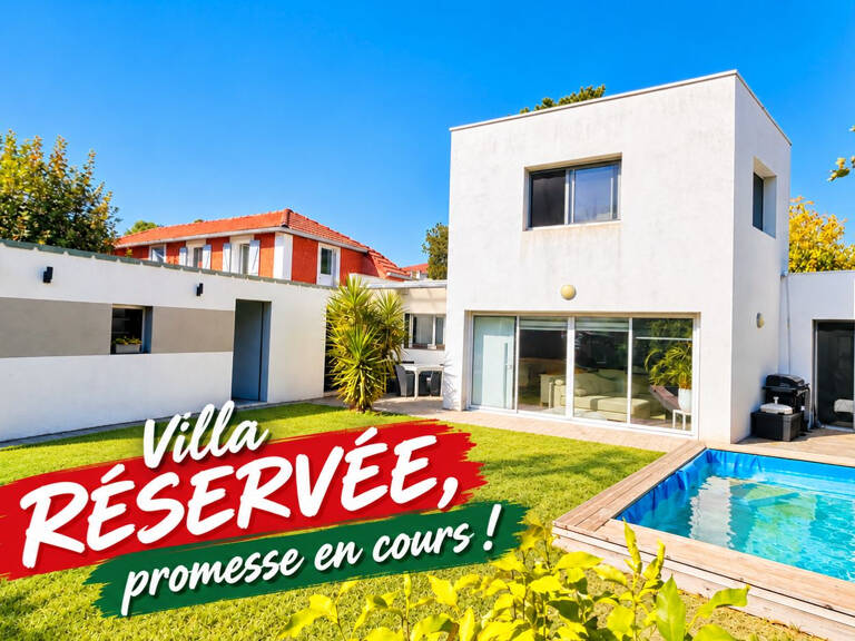 Villa Anglet 4 pièce(s) 108 m2 sur 303 m² de terrain — photo 1