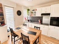 Anglet Central, type 3 de 62 m² + cave + parking — photo 2