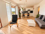 Anglet Central, type 3 de 62 m² + cave + parking — photo 4
