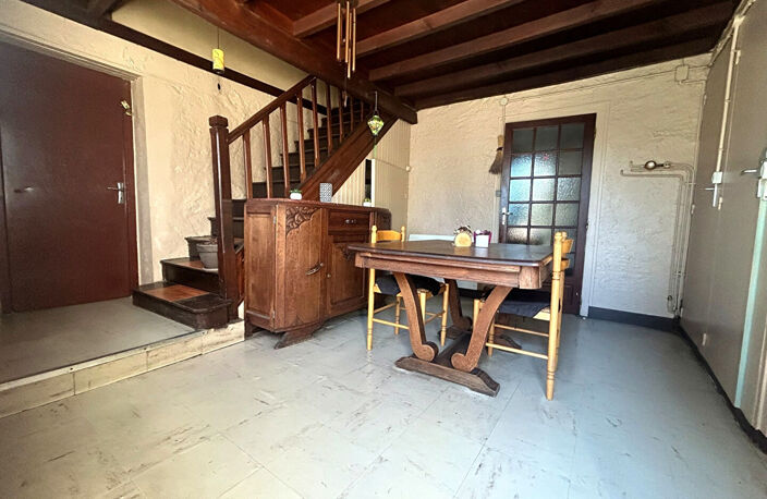 LONS ? Maison à rénover, fort potentiel et parcelle constructible détachable — photo 2