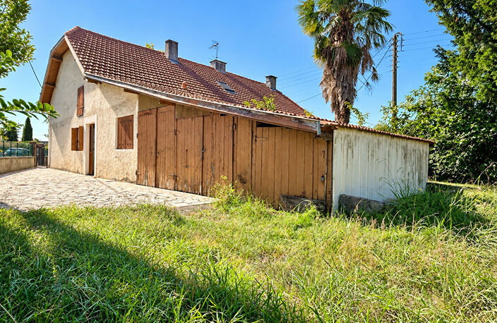 LONS ? Maison à rénover, fort potentiel et parcelle constructible détachable — photo 3