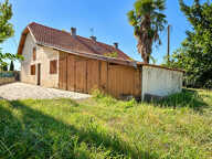 LONS - Maison à rénover, fort potentiel et parcelle constructible détachable — photo 3