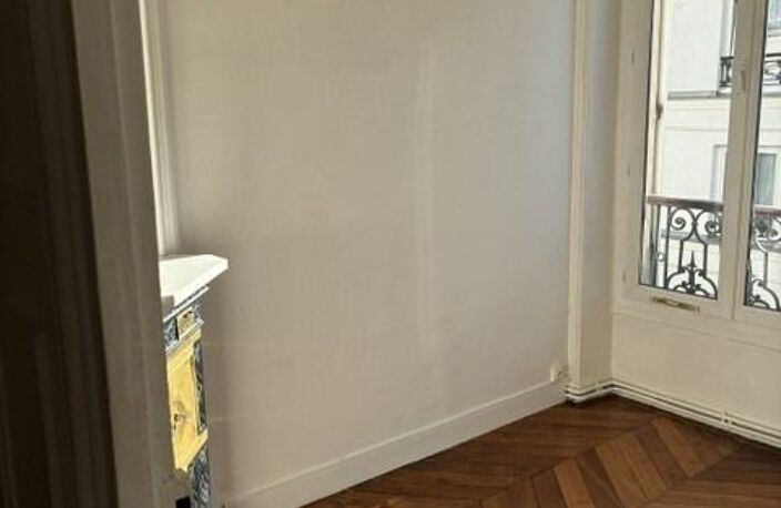 Appartement 3 pièces 48,58 m2 - Oberkampf. — photo 3