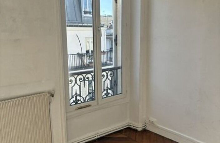 Appartement 3 pièces 48,58 m2 - Oberkampf. — photo 4