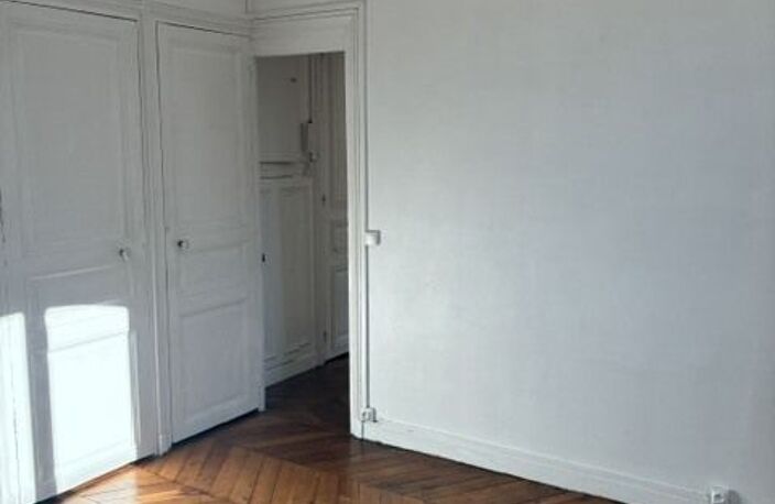 Appartement 3 pièces 48,58 m2 - Oberkampf. — photo 5