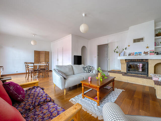 Appartement proposé à Chambéry